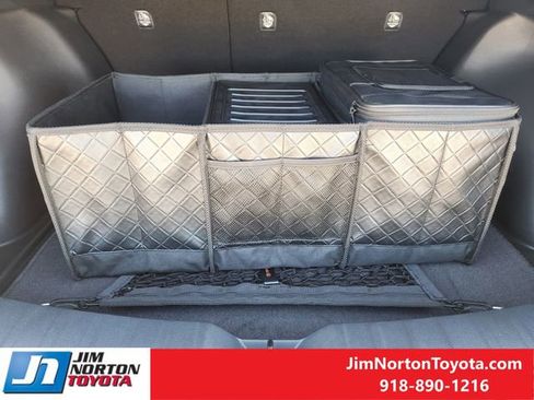 New 2026 Toyota Corolla Cross XLE image 23