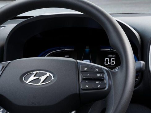 New 2026 Hyundai Venue SE FWD image 14