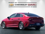 Used 2022 Kia K5 LXS image 5