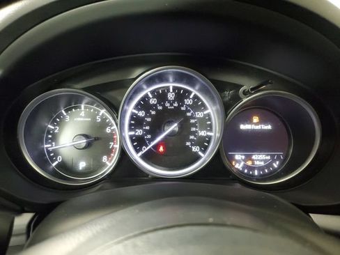 Certified 2023 MAZDA CX-5 AWD 2.5 S image 27