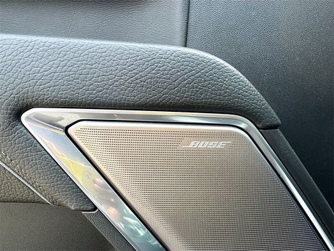 Used 2025 GMC Sierra 3500 Denali w/ Denali Reserve Package image 10