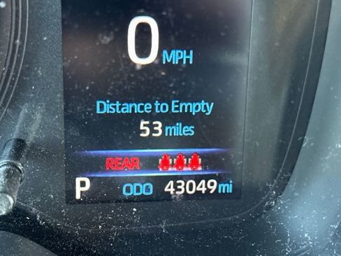 Used 2021 Toyota Corolla LE w/ Carpet Mat Package (TMS) image 18