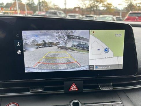 New 2025 Hyundai Elantra N Line image 53