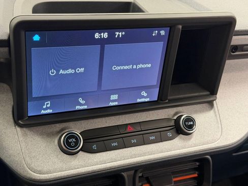 Used 2022 Ford Maverick XLT w/ Equipment Group 300A Standard AWD/4WD image 23