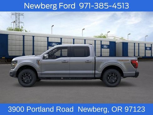 New 2026 Ford F150 Tremor w/ Equipment Group 402A High AWD/4WD image 5