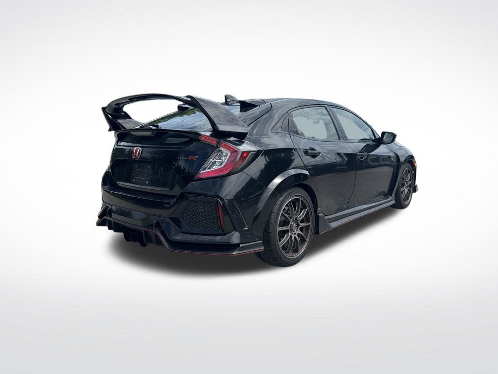 Used 2019 Honda Civic Type R image 5