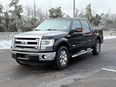 Used 2014 Ford F150 XLT w/ Equipment Group 302A Luxury