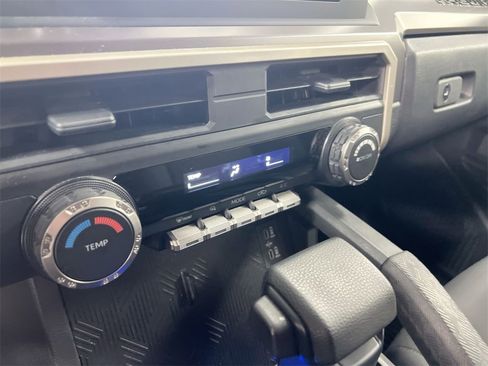 Used 2024 Toyota Tacoma SR5 image 15