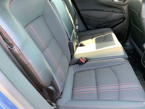 Certified 2024 Chevrolet Equinox RS w/ LPO, Floor Liner Package FWD image 25