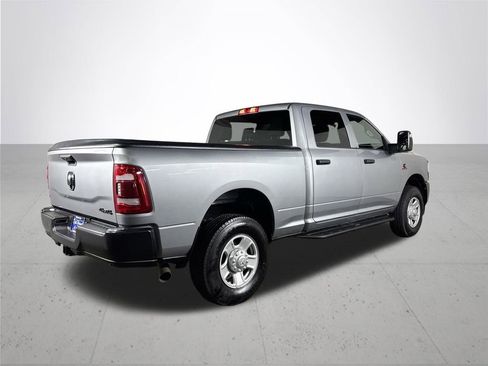 Used 2024 RAM 3500 Tradesman image 6
