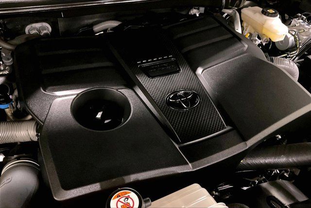 Used 2024 Toyota Tundra SR5 w/ SR5 Premium Package AWD/4WD image 31