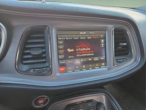 Used 2023 Dodge Challenger SRT Hellcat w/ Driver Convenience Group image 16