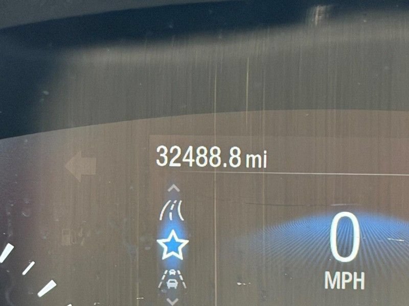 Used 2021 Ford Escape SEL AWD/4WD image 19