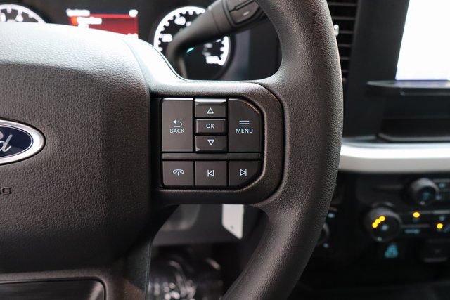 New 2026 Ford F350 XL w/ STX Appearance Package AWD/4WD image 27
