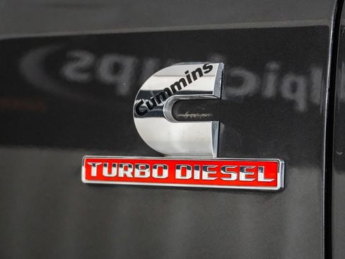 Used 2022 RAM 3500 Tradesman AWD/4WD image 43