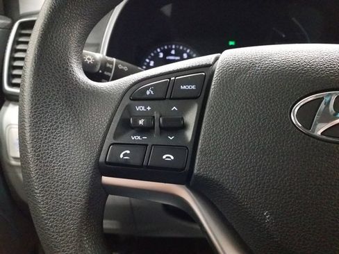 Used 2019 Hyundai Tucson SE image 4