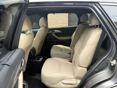 Used 2020 MAZDA CX-9 Grand Touring AWD/4WD image 26
