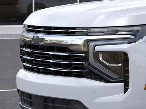 New 2026 Chevrolet Tahoe LT w/ LPO, Dark Essentials Package AWD/4WD image 37