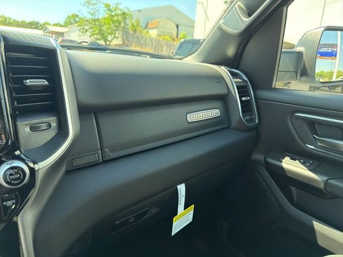 New 2026 RAM 1500 Big Horn image 30