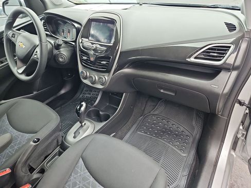 Used 2021 Chevrolet Spark LT FWD image 29