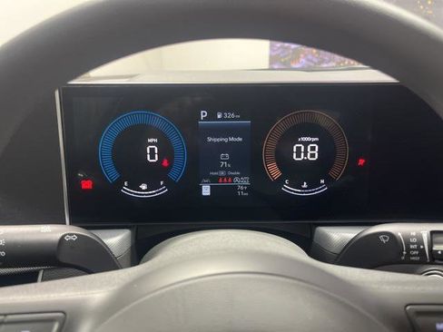 New 2026 Hyundai Sonata SE image 12