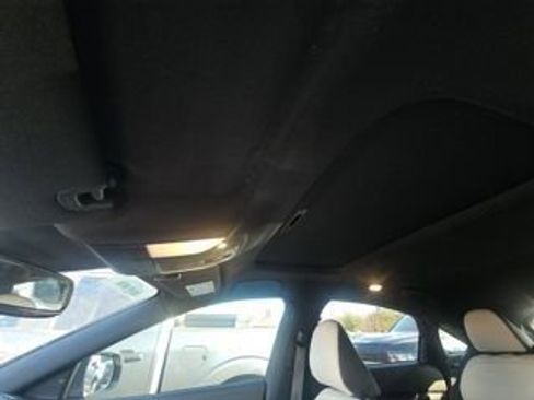 Used 2023 INFINITI QX55 Luxe w/ Cargo Package image 4