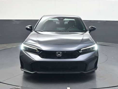 Used 2025 Honda Civic Sport image 9