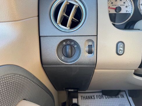 Used 2008 Ford F150 FX4 image 15