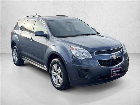 Used 2014 Chevrolet Equinox LT image 3