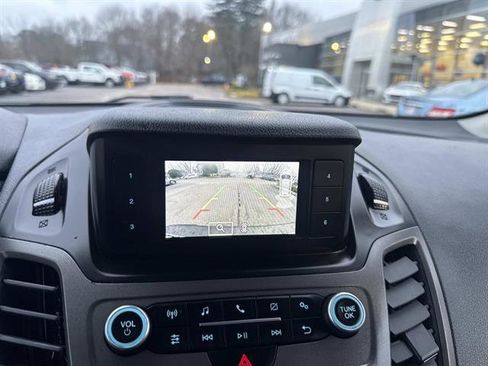 Certified 2020 Ford Transit Connect XL image 17