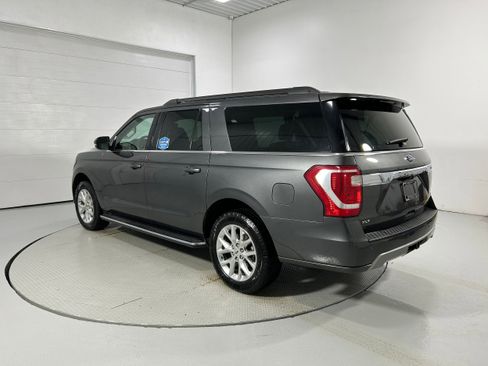 Used 2021 Ford Expedition Max XLT image 22