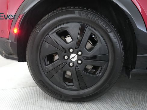Used 2021 Ford Mustang Mach-E California Route 1 RWD image 22