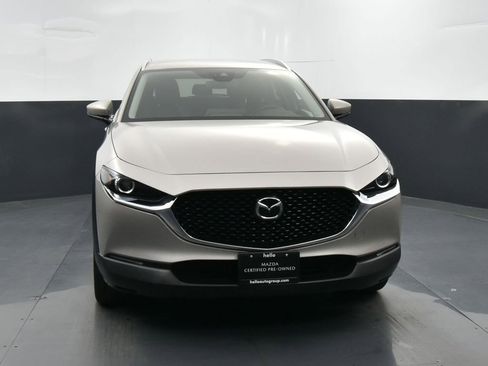 Certified 2023 MAZDA CX-30 AWD 2.5 S w/ Preferred Package image 4