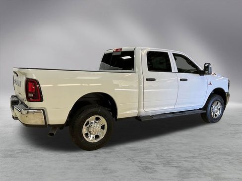 New 2026 RAM 3500 Tradesman image 7