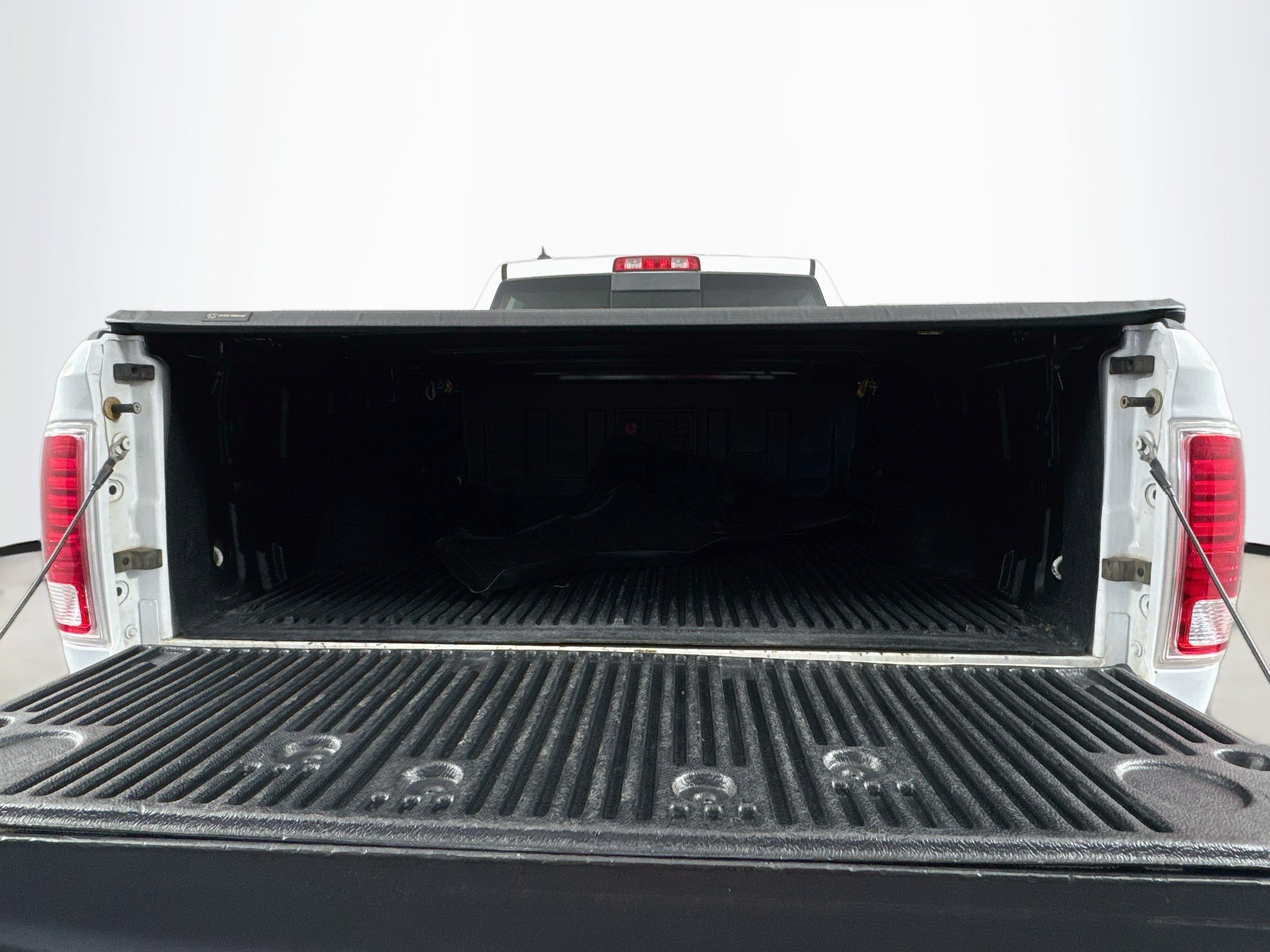 Used 2014 RAM 1500 Laramie w/ Convenience Group AWD/4WD image 27