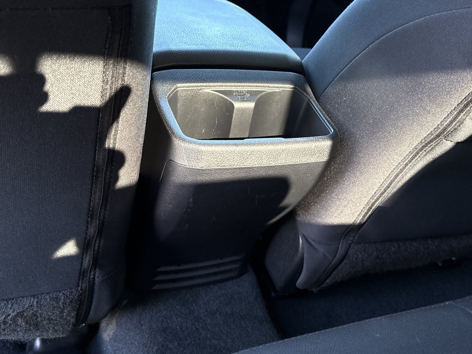 Used 2022 Toyota Tacoma SR5 w/ Technology Package RWD image 14
