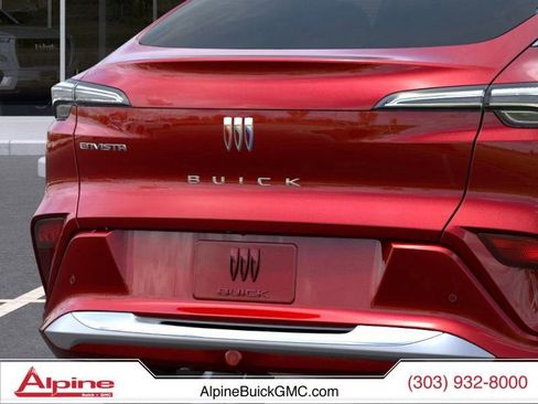 New 2026 Buick Envista Sport Touring FWD image 14
