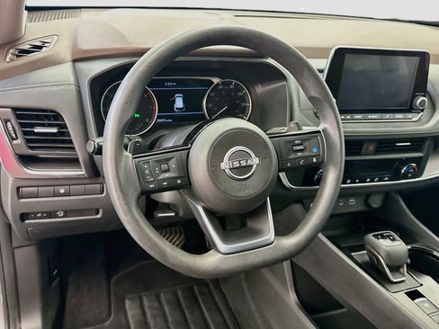 Used 2023 Nissan Rogue SV AWD/4WD image 18