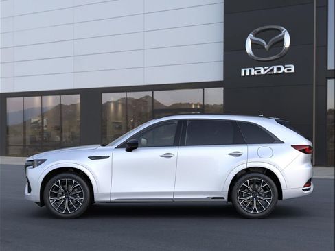New 2026 MAZDA CX-70 3.3 Turbo S w/ Premium Package image 3