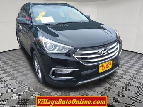 Used 2017 Hyundai Santa Fe Sport image 15