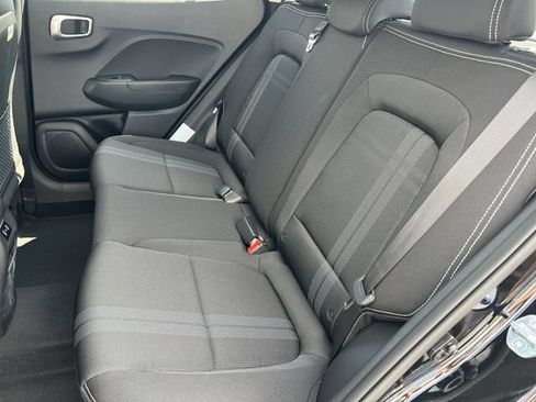 New 2026 Hyundai Venue SEL FWD image 30