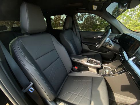 Used 2026 BMW X1 xDrive28i w/ Technology Package image 13