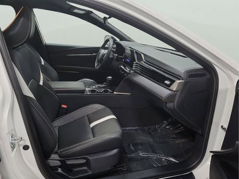 Certified 2025 Toyota Camry SE image 14