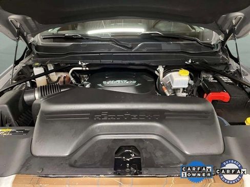 Used 2024 RAM 2500 Big Horn w/ Bed Utility Group image 85