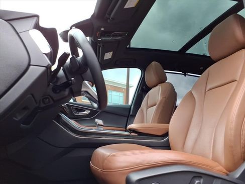 Used 2022 Audi Q7 2.0T Premium Plus w/ Premium Plus Package image 26