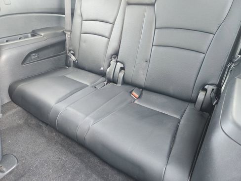 Used 2017 Honda Pilot Elite image 35