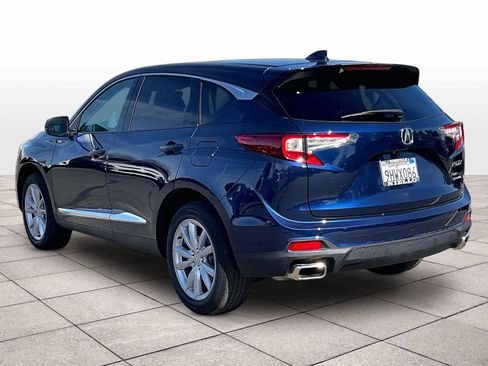 Used 2023 Acura RDX AWD image 14