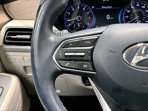 Used 2022 Hyundai Palisade SEL w/ Premium Package FWD image 25