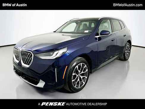 Used 2026 BMW X3 xDrive30 w/ Convenience Package image 1