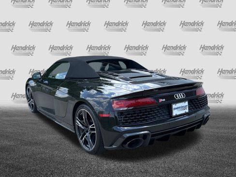 Used 2023 Audi R8 V10 performance AWD/4WD image 7